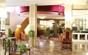 Hotel Hermitage Roma